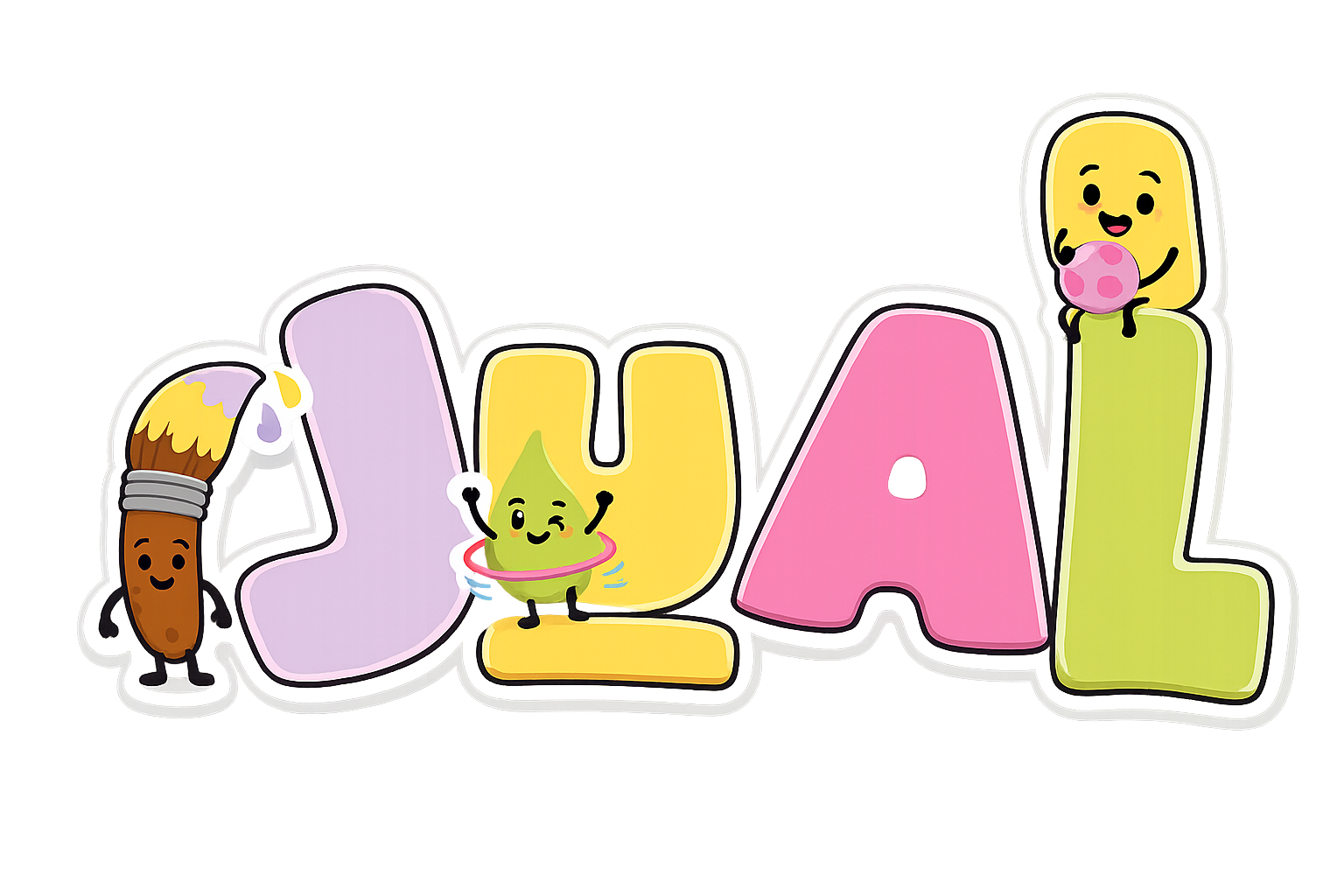 Marca animación infantil